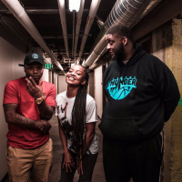 Episode 5: Freestylin w/ Huey P