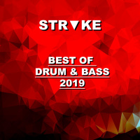 STRᐁKE – Best of Drum  Bass 2019