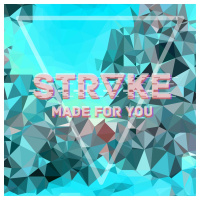 STRᐁKE – December Mix 2019 [Side A]