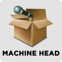 Machine Head 022 – TNT