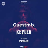 Mafia Radio EP 007 [Guestmix By Kepler]