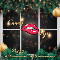 Candy Lips Vol.12 [Christmas Edition]