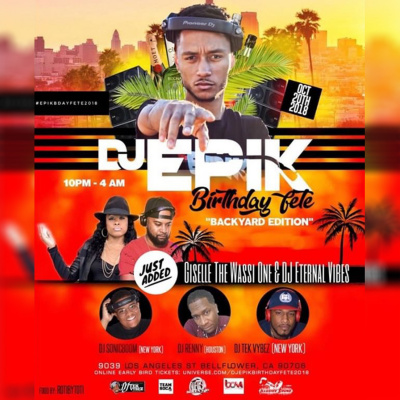 MADNESS UNCUT with Madness M.U.V 