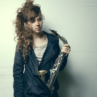 Anna-Lena Schnabel: Charles Mingus