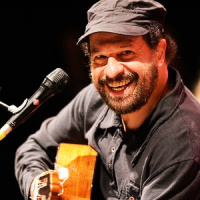 João Bosco über Time Out