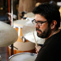 Kiko Freitas: Bill Evans