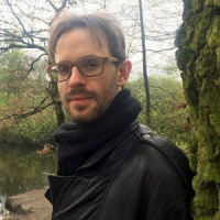 David Helbock: Keith Jarrett Nude Ants