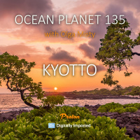 Olga Misty - Ocean Planet 135 [September 09 2022] on Proton Radio #135