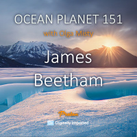 James Beetham - Ocean Planet 151 [January 12 2024] on Proton Radio #151