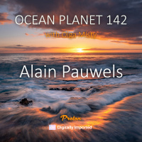 Olga Misty - Ocean Planet 142 [Apr 14 2023] on Proton Radio #142