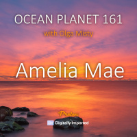 Olga Misty - Ocean Planet 161 [November 08 2024] on Proton Radio #161