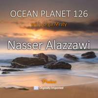 Olga Misty - Ocean Planet 126 [Dec 10 2021] on Proton Radio #126