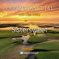 Olga Misty - Ocean Planet 141 [March 10 2023] on Proton Radio #141