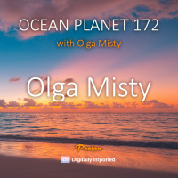 Olga Misty - Ocean Planet 172 2nd hour [Oct 10 2025] #172