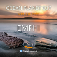 Olga Misty - Ocean Planet 137 [November 11 2022] on Proton Radio #137