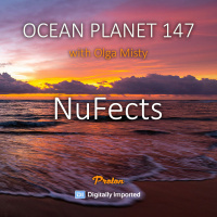 Olga Misty - Ocean Planet 147 [September 08 2023] on Proton Radio #147