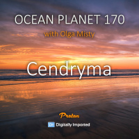 Olga Misty - Ocean Planet 170 [August 08 2025] on Proton Radio #170