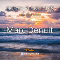 Marc Denuit - Ocean Planet 148 [October 13 2023] on Proton Radio #148
