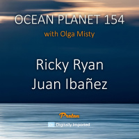 Ricky Ryan - Ocean Planet 154 Part 1 [Apr 12 2024] on Proton Radio #154