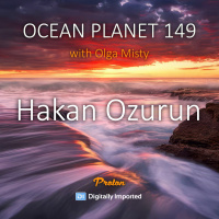 Olga Misty - Ocean Planet 149 [November 10 2023] on Proton Radio #149