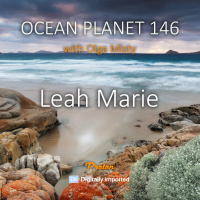 Leah Marie - Ocean Planet 146 [August 11 2023] on Proton Radio #146