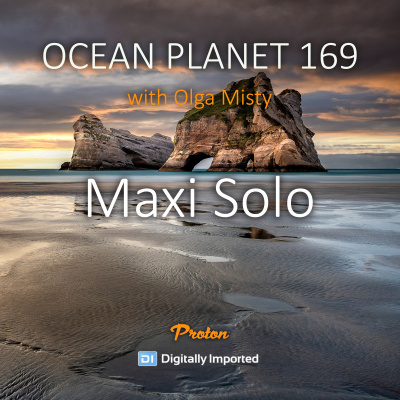 Ocean Planet
