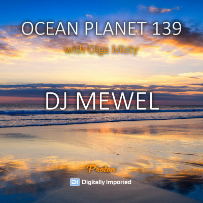 Ocean Planet