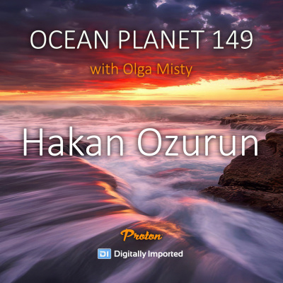 Ocean Planet