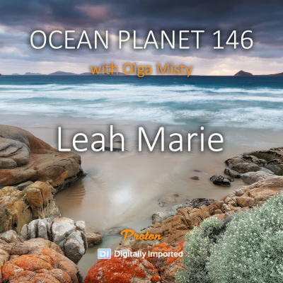 Ocean Planet