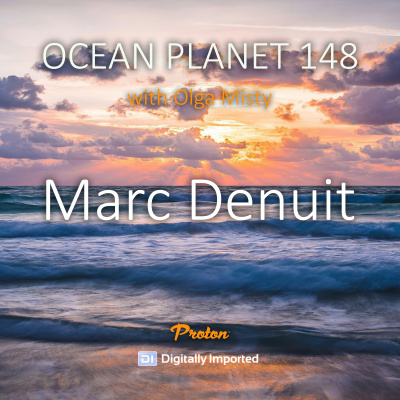 Ocean Planet