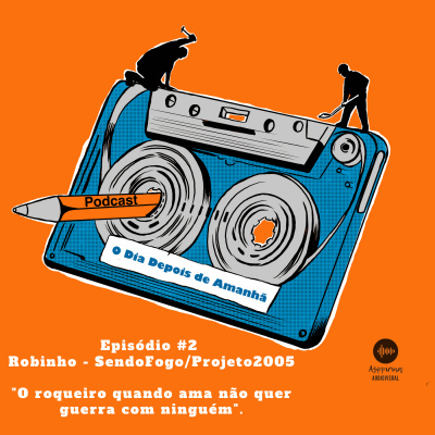 O dia depois de amanhã...