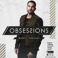 Obsessions 026 | Agent Greg