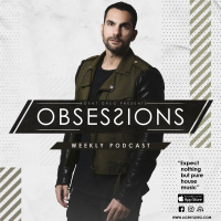 Obsessions 089 | Agent Greg