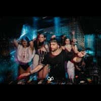 Obsessions 104 - Live at Dybbuk (Athens) | Agent Greg