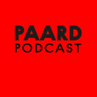 Paard Podcast