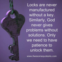 ဒီနေ့အတွက်စကား