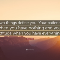 ဒီနေ့အတွက်စကား