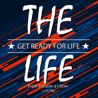 THE LIFE