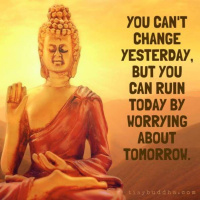 Quotation Ref:tinybuddha.com