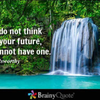 ဒီနေ့အတွက်စကား