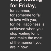 ဒီနေ့အတွက်စကား