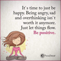 Quotation Ref:Power of Positivity