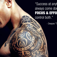 ဒီနေ့အတွက်စကား