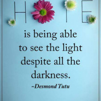 ဒီနေ့အတွက်စကား