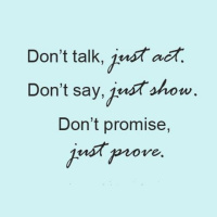 ဒီနေ့အတွက်စကား