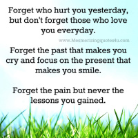 ဒီနေ့အတွက်စကား