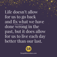 Quotation RefSimpleReminder