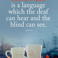 ဒီနေ့အတွက်စကား