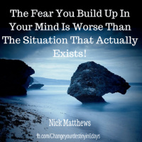 ဒီနေ့အတွက်စကား