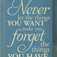 ဒီနေ့အတွက်စကား